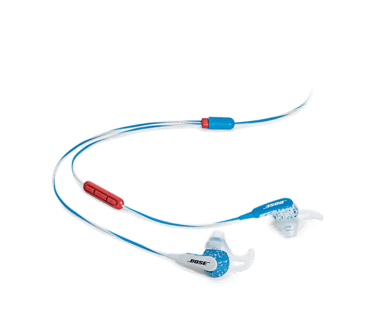 Bose FreeStyle indigo žične ušesne slušalke za Apple
