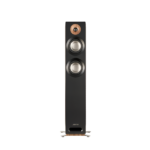 Jamo S 807 Black – sprednji zvočnik kompleta