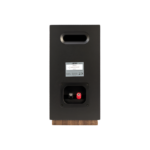 Jamo S 801 Black – zadnji pogled prostorskega zvočnika