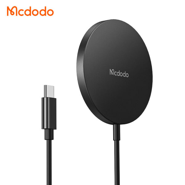 Mcdodo CH-4360 brezžični polnilnik