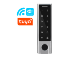 Secukey HF3-WIFI pametni Wi-Fi kontroler dostopa s prstnim odtisom