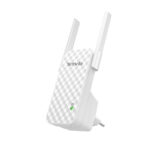 Tenda A9 Wi-Fi ojačevalnik – WPS in signalni LED