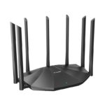Tenda AC23 AC2100 Wi-Fi usmerjevalnik – dodatni pogled 2