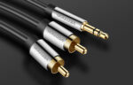 Vention BCFBD avdio kabel – dodatni pogled 3