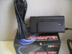 SkyRC napajalnik 15 V 4 A 60 W – dodatni pogled 2