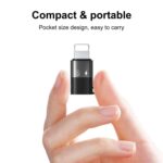 PULUZ PU649B OTG adapter – dodatni pogled 3