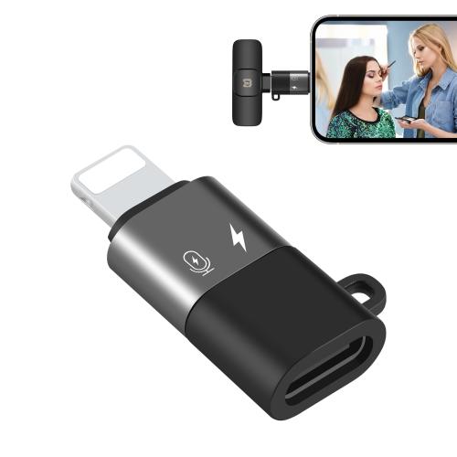 PULUZ PU649B OTG adapter