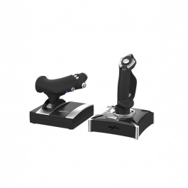 PXN-2119PRO letalska igralna palica z ročico za plin
