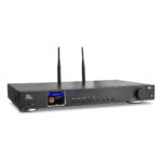 Ocean Digital WR-50 internetni radio tuner – dodatni pogled 1