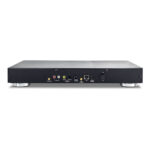 Ocean Digital WR-50 internetni radio tuner – dodatni pogled 2