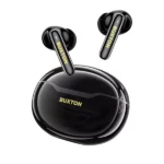 Buxton BTW 7200 Black Tuya slušalke – uradna produktna fotografija