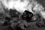 Buxton BTW 7200 Black Tuya črne slušalke – pogled 2
