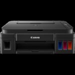 Canon PIXMA G3410 MegaTank tiskalnik