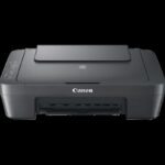 Canon PIXMA MG2556S večnamenski tiskalnik