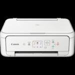 Canon PIXMA TS5151 večnamenski tiskalnik