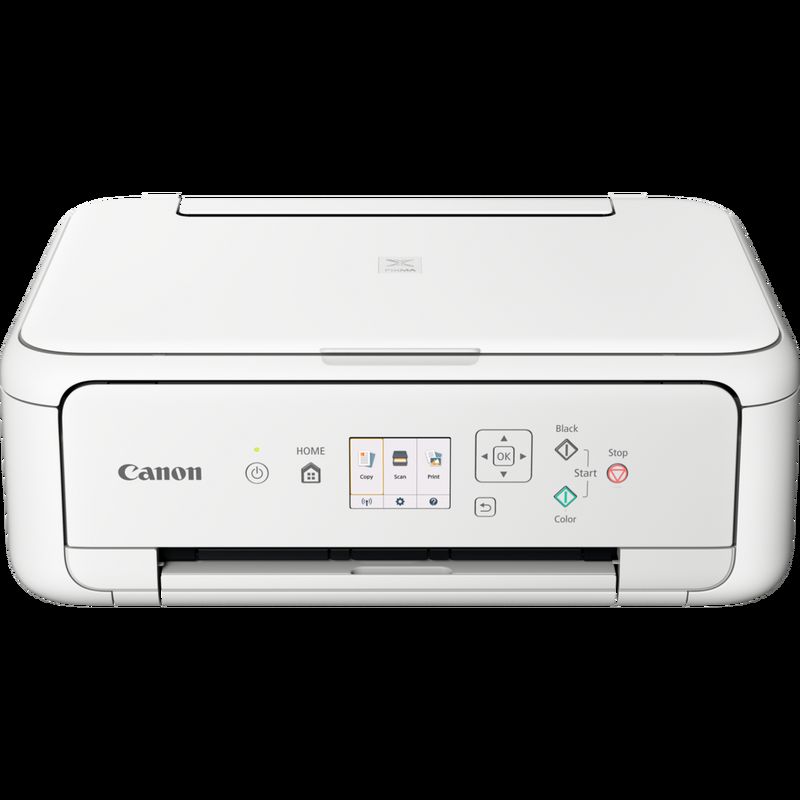 Canon PIXMA TS5151 večnamenski tiskalnik Canon PIXMA TS5151 večnamenski tiskalnik