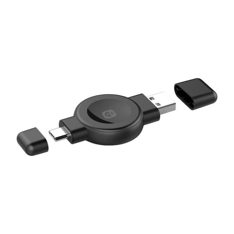 CHOETECH T606-F brezžični polnilnik