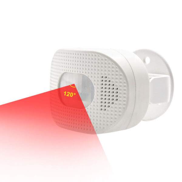 DAYTECH HW03 pozdravni senzor