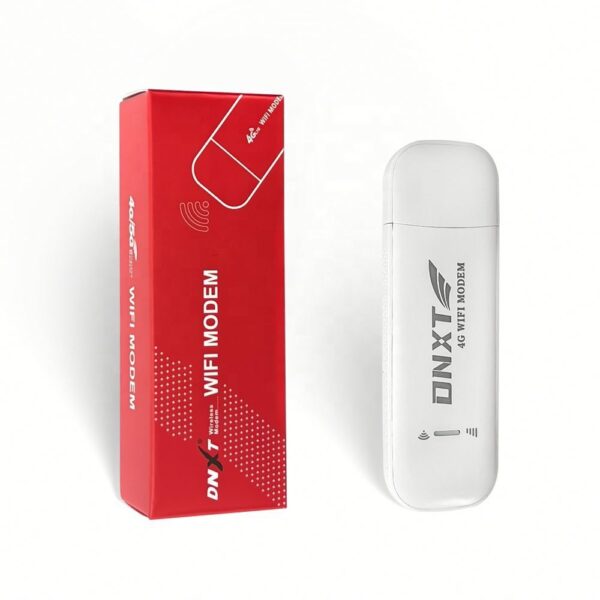 DNXT U6G USB 4G LTE modem