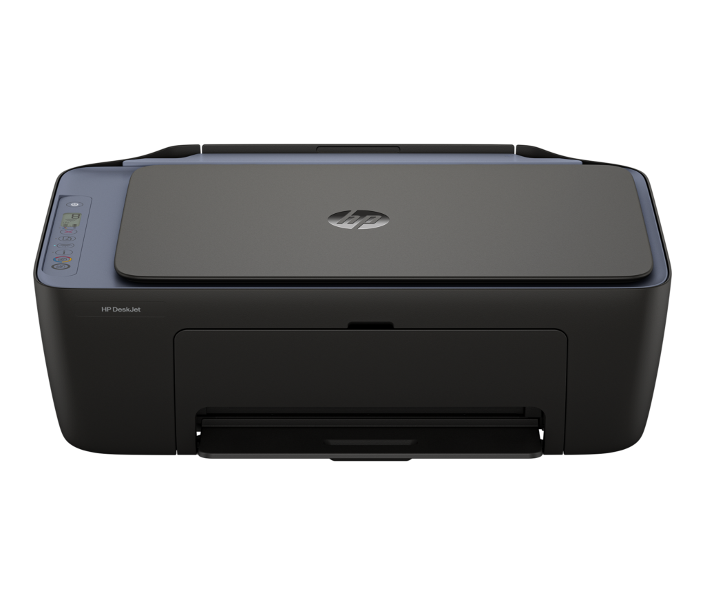 HP DeskJet 2921 večnamenski tiskalnik