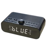 MDA5 BT-A5 radio ura z FM radiem in Bluetooth – fotografija 3