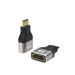 Mini HDMI na HDMI adapter