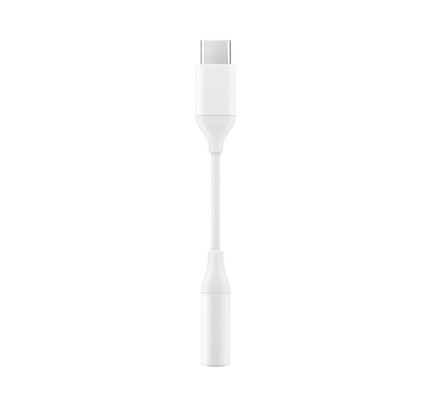 Samsung EE-UC10J USB-C AUX adapter