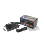 SkyRC napajalnik 15 V 4 A 60 W – dodatni pogled 1
