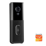 SMARSECUR TY-L7 video domofon