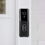 SMARSECUR TY-L7 Tuya video zvonec