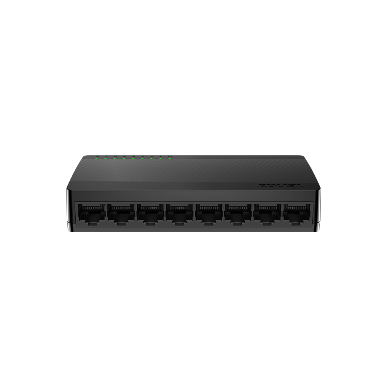 Tenda SG108M Gigabit switch