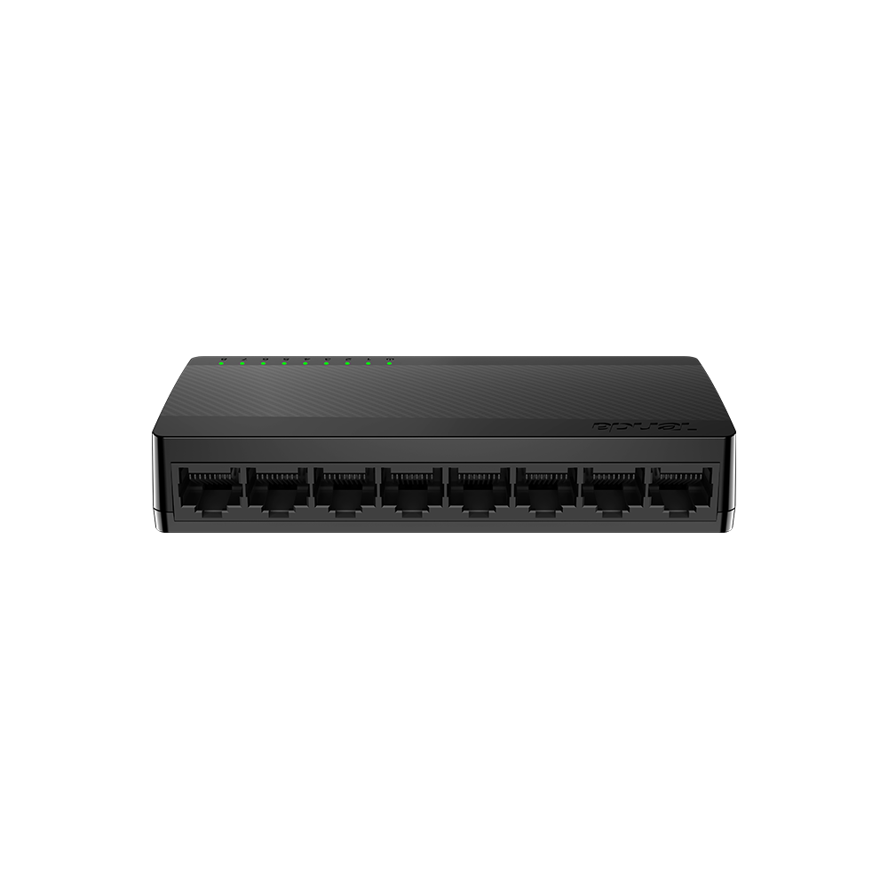 Tenda SG108M Gigabit switch