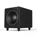 Aktivni 10-palčni nizkotonec 150 W RMS – TL-JXD10