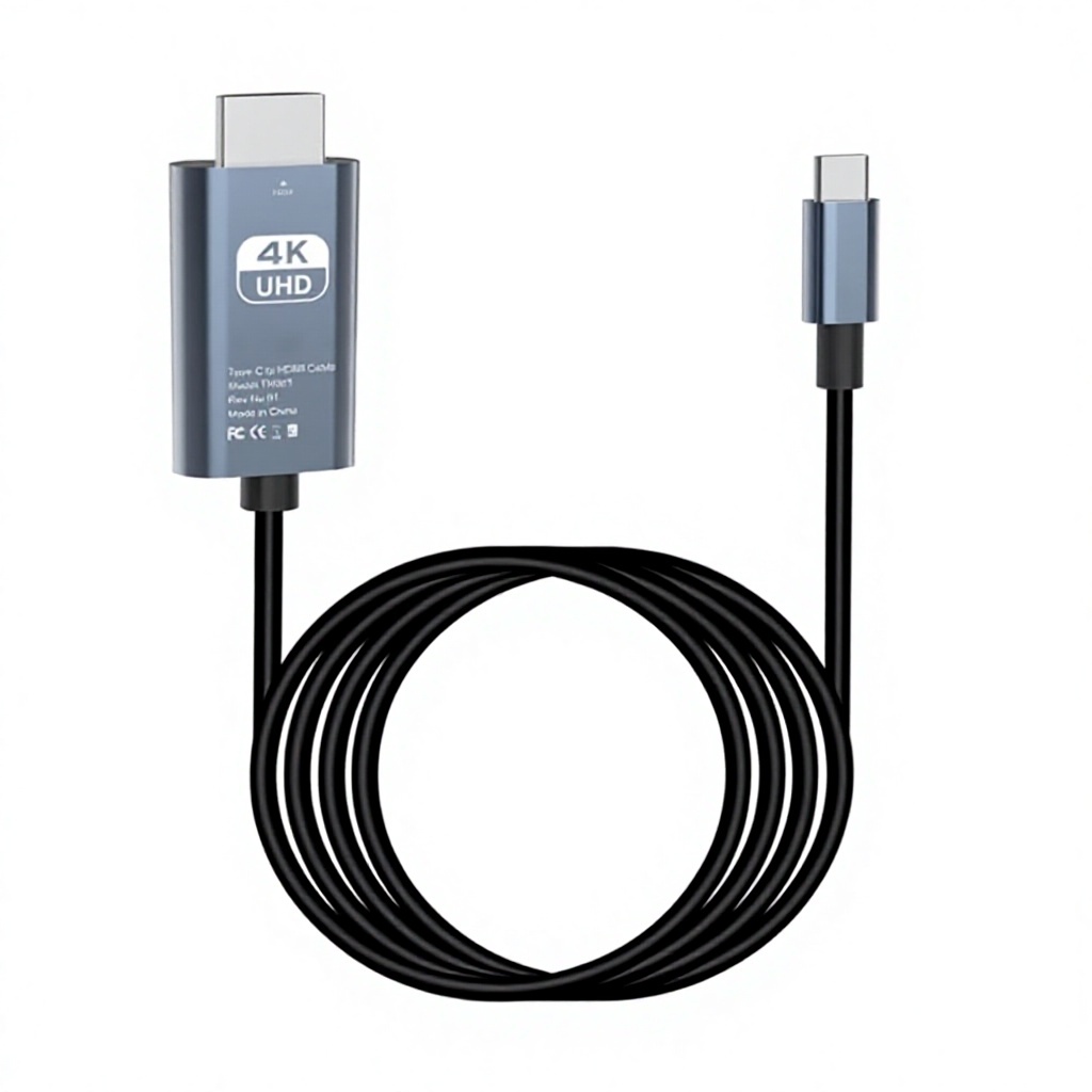 USB‑C kabel in HDMI priključek – vodič za polnjenje, podatke in video