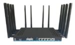 5G Wi-Fi 6 usmerjevalnik AX3000 z 4G LTE – Z8102AXM2T