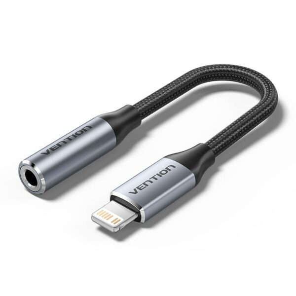 Lightning avdio adapter Vention BMBHA – glavna slika