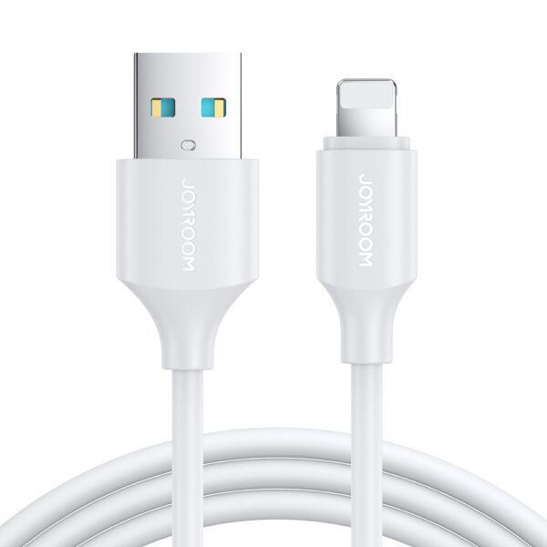 Kratki USB-A–Lightning kabel Joyroom S-UL012A9 – glavna slika
