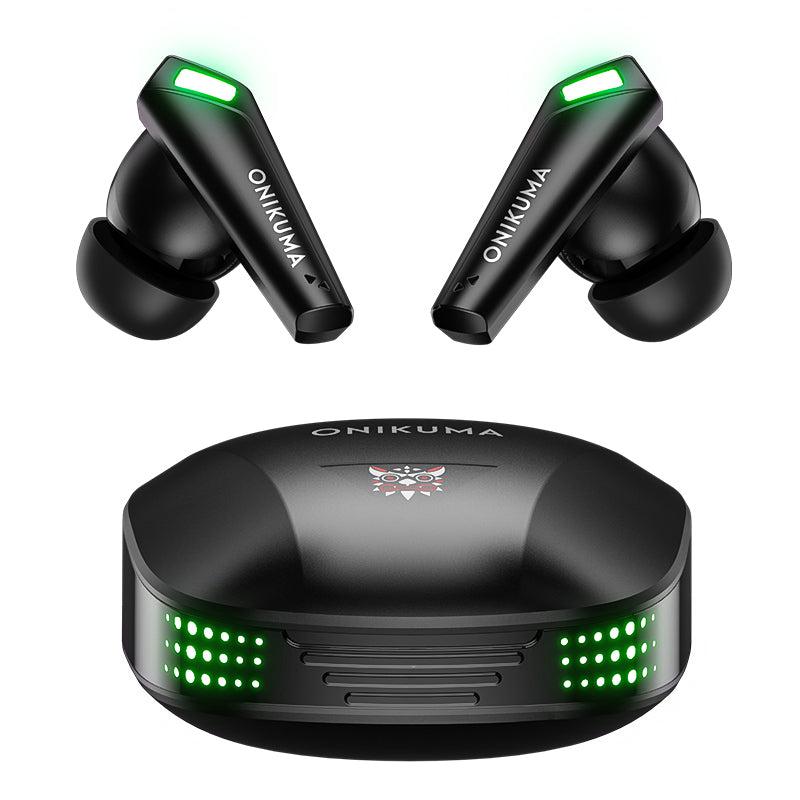 Onikuma T308 brezžične gaming slušalke
