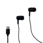 Media-Tech MT3600K USB-C slušalke