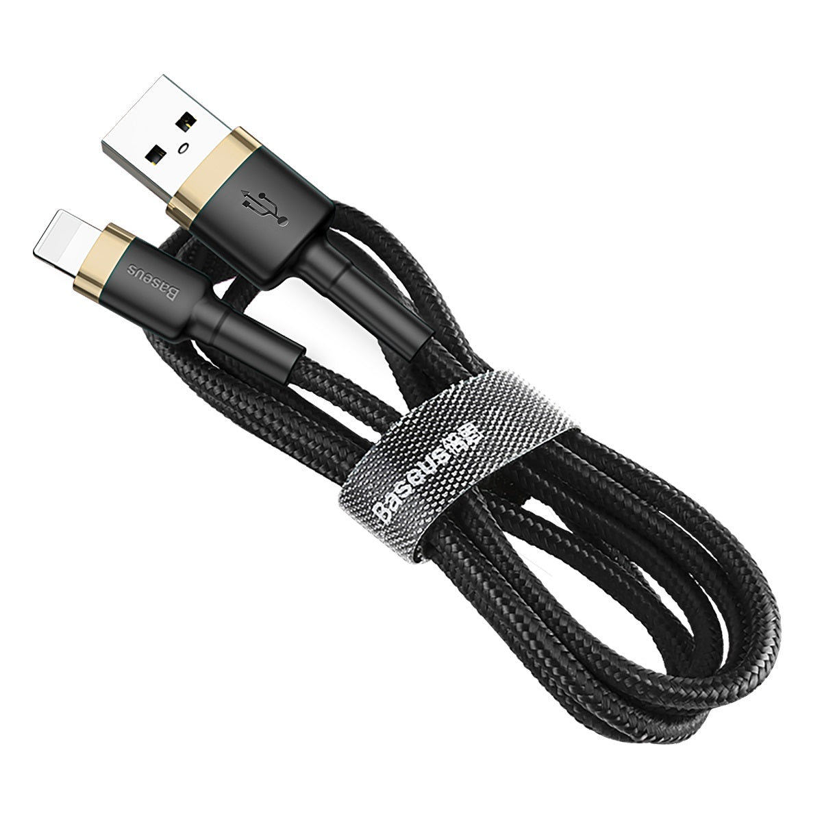 USB-A–Lightning kabel Baseus CALKLF-RV1 – uradni pogled 3