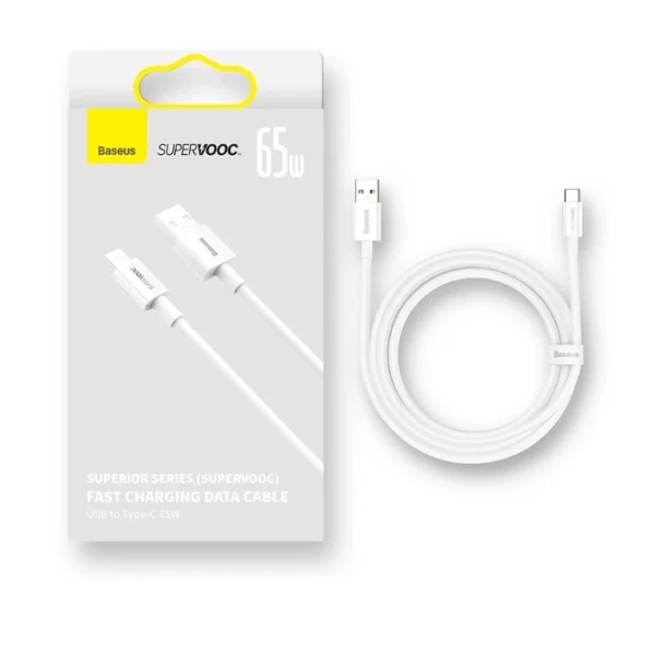 USB-C kabel Baseus CAYS000902