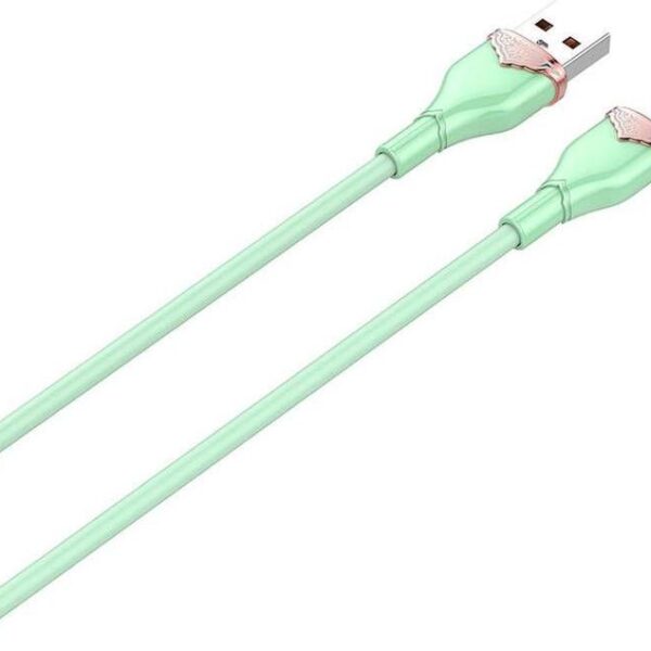 USB-A–Lightning kabel LDNIO LS822 – glavna slika