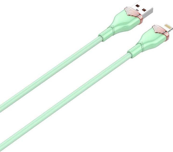 USB-A–Lightning kabel LDNIO LS822 – glavna slika