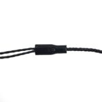 Media-Tech MT3600K USB-C slušalke – vgrajeni upravljalnik