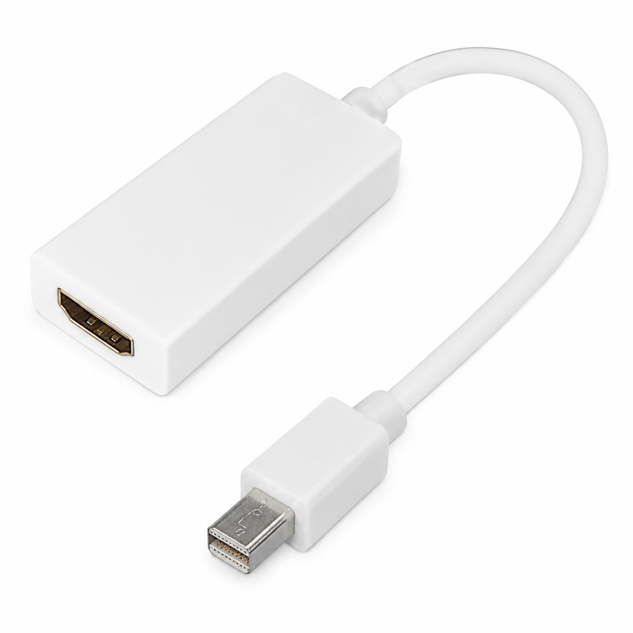 Mini DisplayPort na HDMI adapter kabel, C271L
