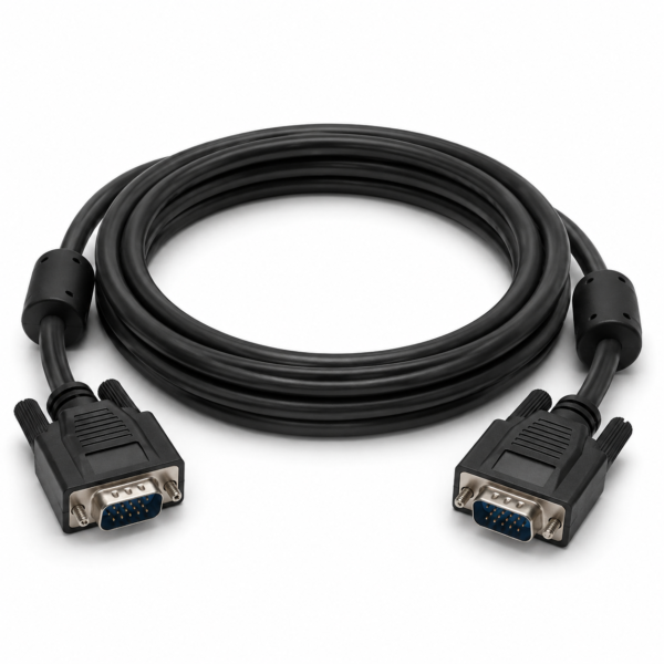 VGA kabel 20 m s feritnima filtroma C57-20HVSL
