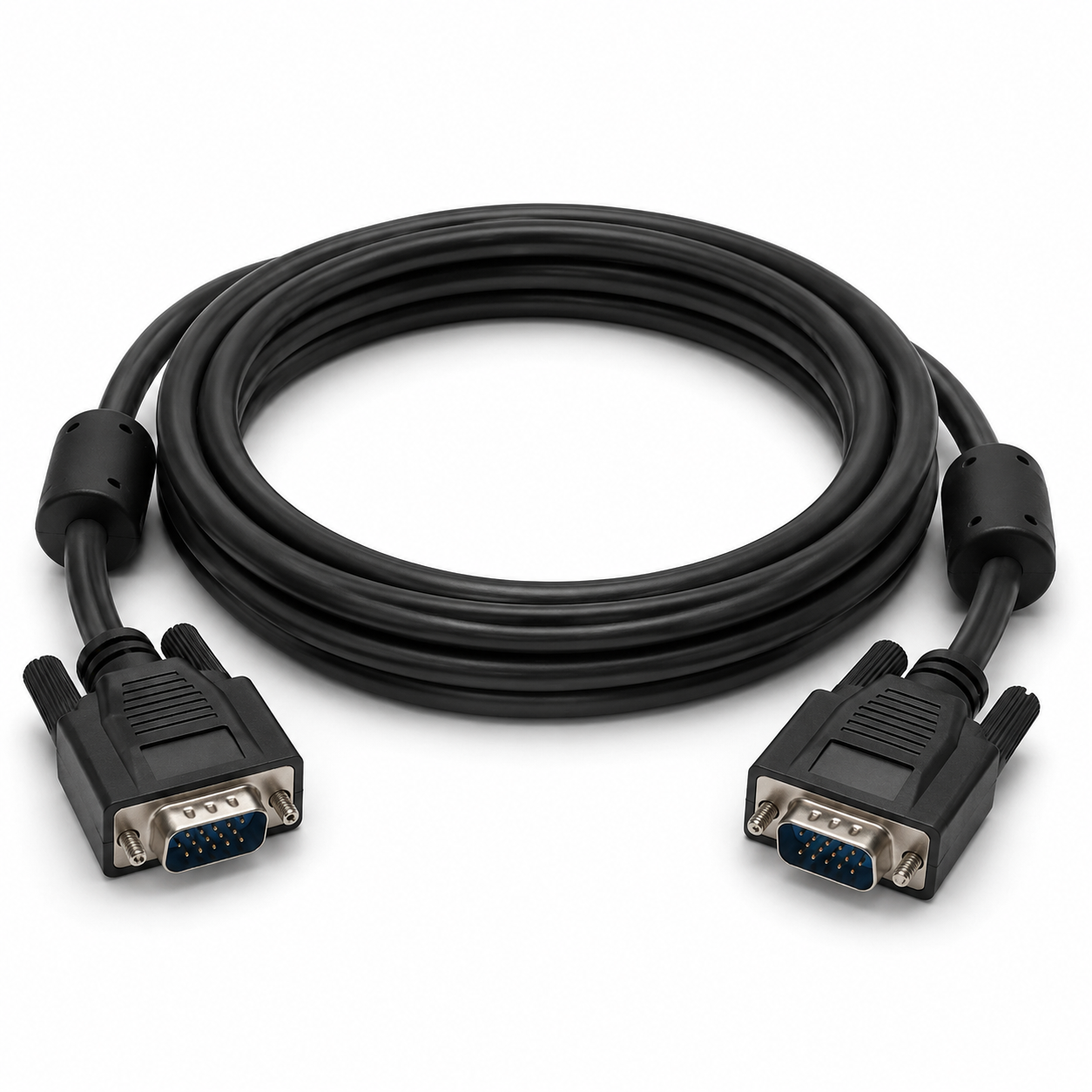 VGA kabel 20 m s feritnima filtroma C57-20HVSL VGA kabel 20 m s feritnima filtroma C57-20HVSL