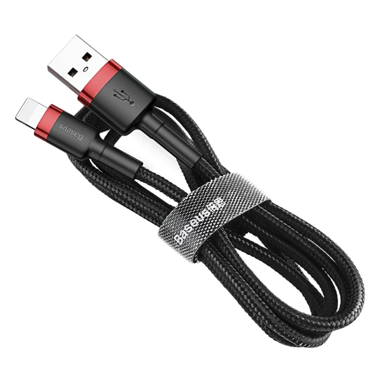 USB-A–Lightning kabel Baseus CALKLF-C19 – glavna slika