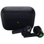 Razer Hammerhead True Wireless X – slušalke in ohišje