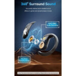 Vention OpenBeat O12 NBUB0 – 360-stopinjski zvok